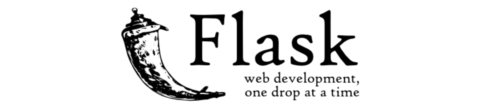 flask